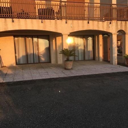 Studio De 39 M2 Vezzani Exterior photo